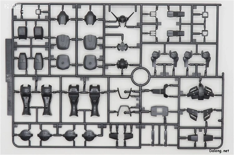 钢普拉Build 综合 HGBD:R 020 高达G-ELSE - 图片